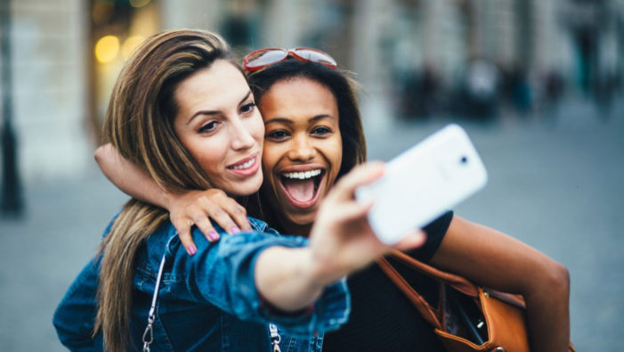 eMarketer: Snapchat in UK ‘to overtake Facebook among 18-24-year-olds this year’