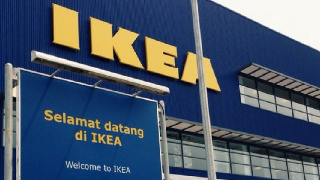 Ikea uses programmatic to drive footfall by changing Indonesia’s