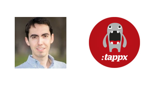 Tappx appoints Fernando Saiz as Chief Marketing Officer