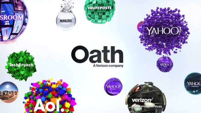 Oath unifies ad tech under new brand, adds advanced features to drive growth for advertisers and publishers