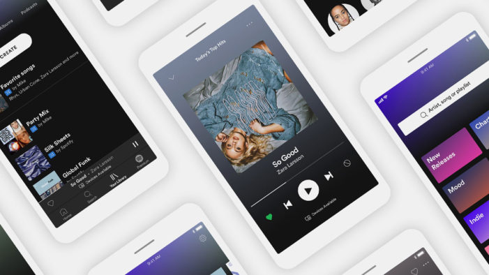Spotify deepens relationship with Nielsen to offer better measurement for brands