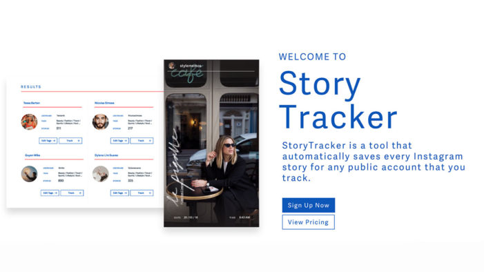 Billion Dollar Boy launches StoryTracker, the industry’s first AI-powered Instagram Story tracking tool