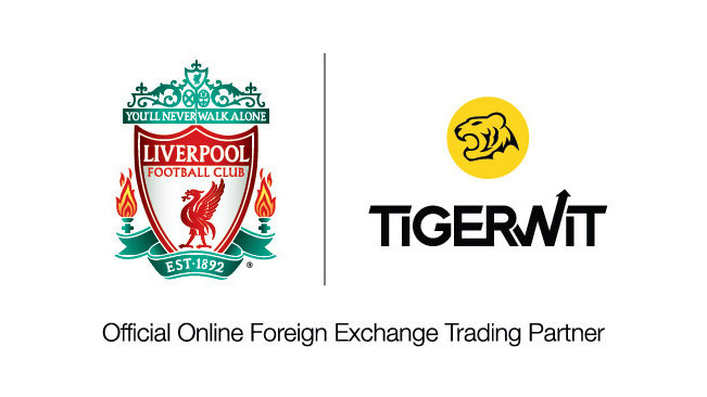 TigerWit launches blockchain-based trading app and partners with Liverpool FC