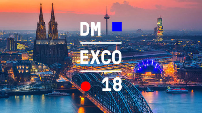 Digital Industry Experts Look Ahead To DMEXCO 2018