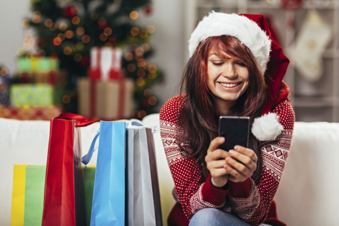 Majority of UK holiday shopping ‘will occur digitally and not in-store’, says OpenX