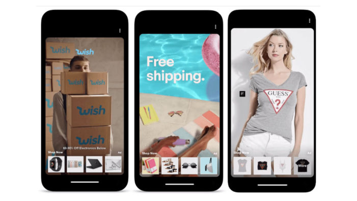 Snapchat rolls out self-serve shoppable ads globally