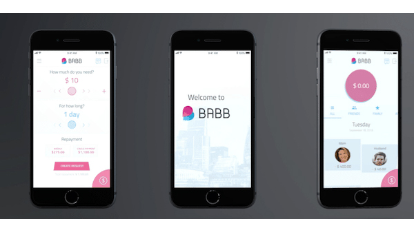Aspiring blockchain bank BABB completes £1.4m Crowdcube raise to support banking licence application