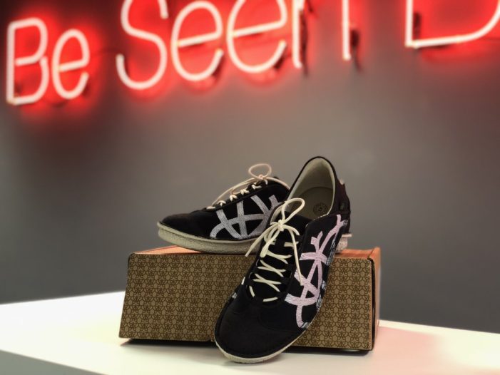 Ignition Search to take ethical shoe brand Po-Zu one giant step forward into digital space