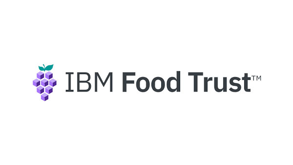 Bildergebnis für ibm food trust