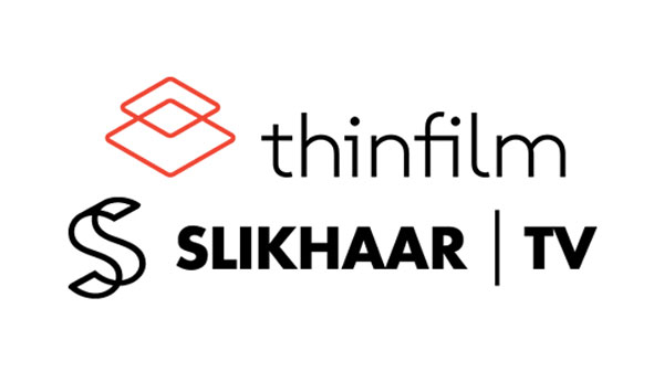 Thinfilm customer Slikhaar to launch interactive products in beauty and personal care market