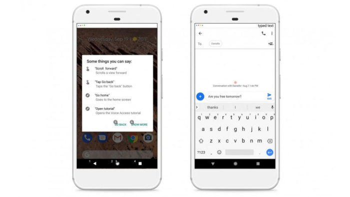 Google introduces app for hands-free smartphone operation