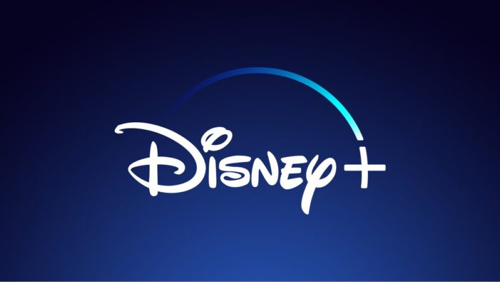 Disney posts record profits as it reveals Netflix rival