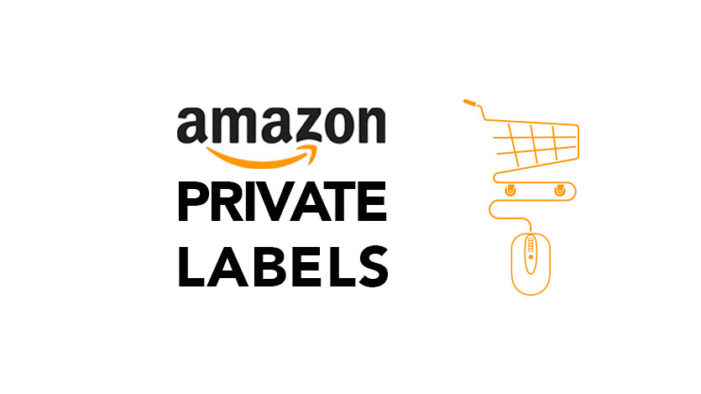 How can brands compete with Amazon’s private label ambitions?