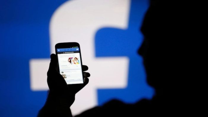 New Facebook feature aims to ensure you don’t become addicted to it
