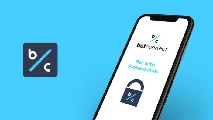 betconnect builds world’s first social betting platform