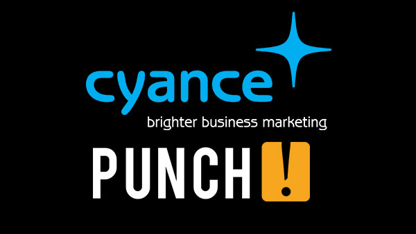 Punch! partners with Cyance to deliver personalised marketing campaigns