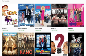 Full movies you can watch on youtube new arrivals