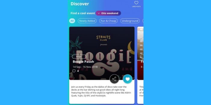 Circles.Life unveils Discover, its new AI-powered lifestyle feature