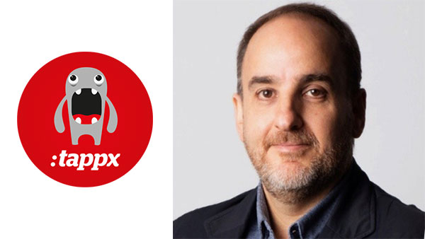 Tappx appoints David Lahoz Martin as Lead Product Strategist