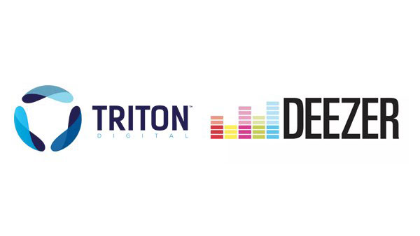 Deezer Partners with Triton Digital to Launch New Mobile Programmatic Audio Advertising