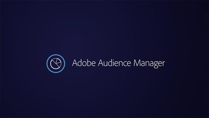 Adobe Brings Tailored Customer Experiences into the Future with New Capabilities in Audience Manager