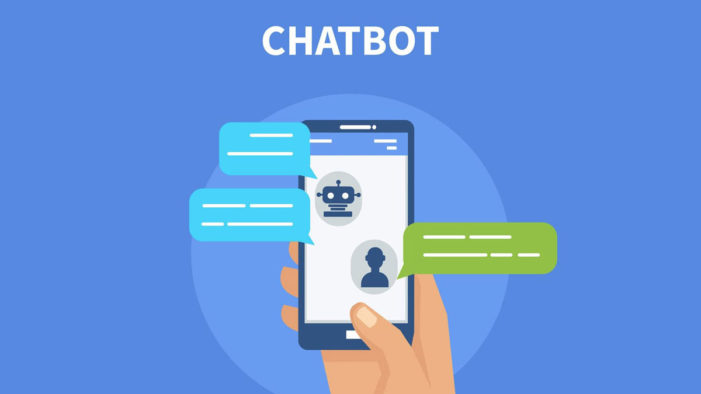 Consumers think chatbots are “annoying and impersonal”, discovered Acquia research