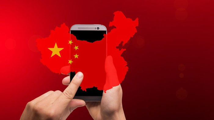 Chinese tourists use of mobile payments abroad overtakes cash, according to new study
