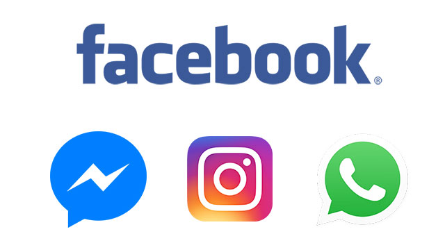 Facebook to integrate WhatsApp, Instagram and Messenger