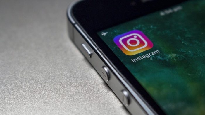 Instagram Now Lets You Post to Multiple Accounts at Once