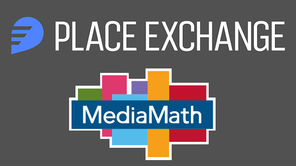 MediaMath and Place Exchange Deliver Industry’s First OOH Programmatic Omnichannel Campaigns