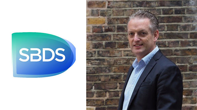 Former Economist Director joins DataTech start-up SBDS as VP of Sales