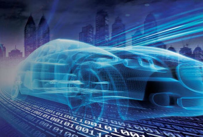 New research by Acxiom finds automotive organisations are ‘customer data dazzled’