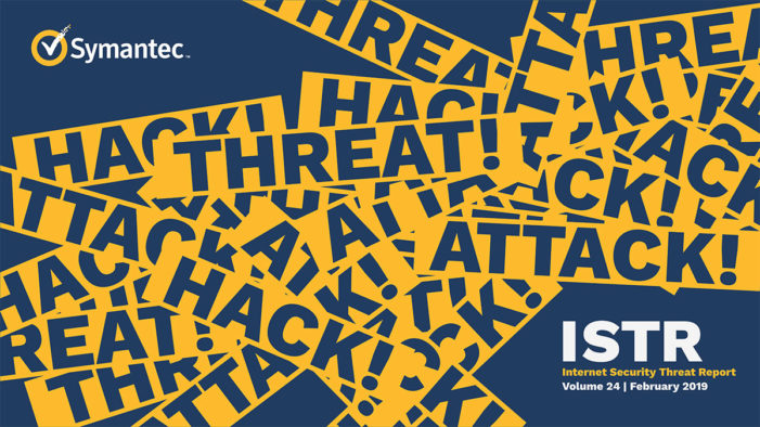 Symantec’s report reveals more ambitious, destructive & stealthy attacks, raising the stakes for organisations