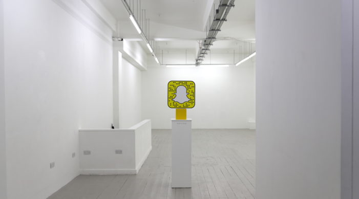 Snapchat and Lego Wear stick together for shoppable AR experience