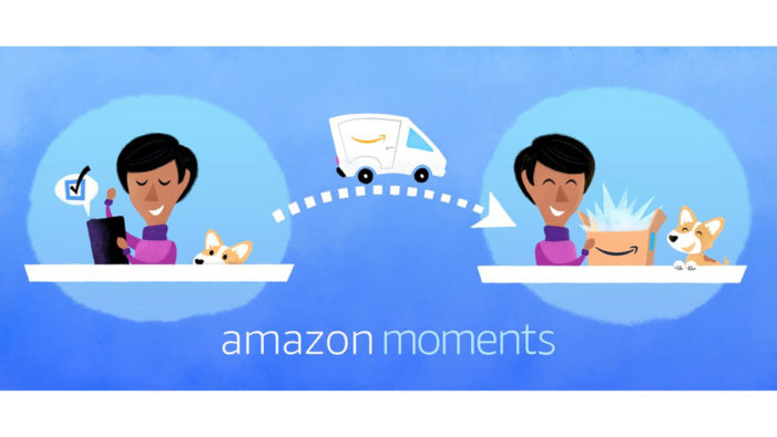Amazon introduces Moments marketing tool for mobile games and apps