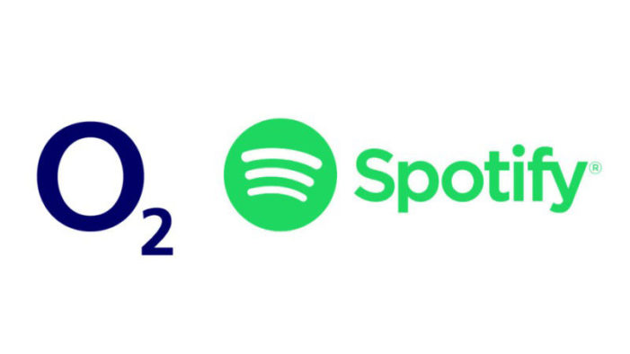O2 to recommend local gigs based on Spotify streaming behaviour