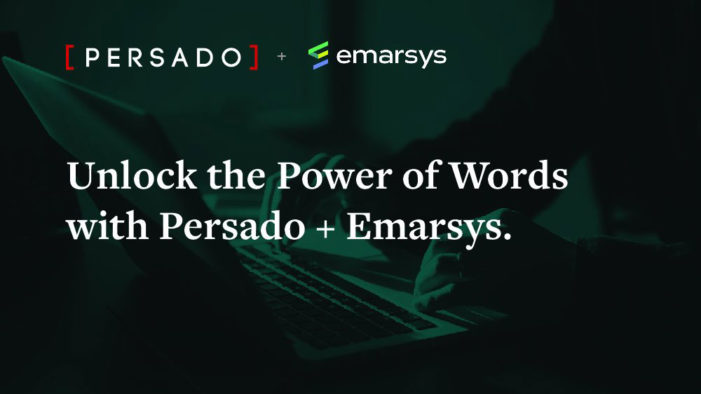 Persado and Emarsys team up to offer AI-powered ad solutions