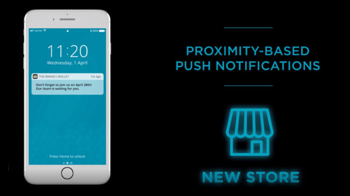 S4M launches ad format that uses proximity-based push notifications