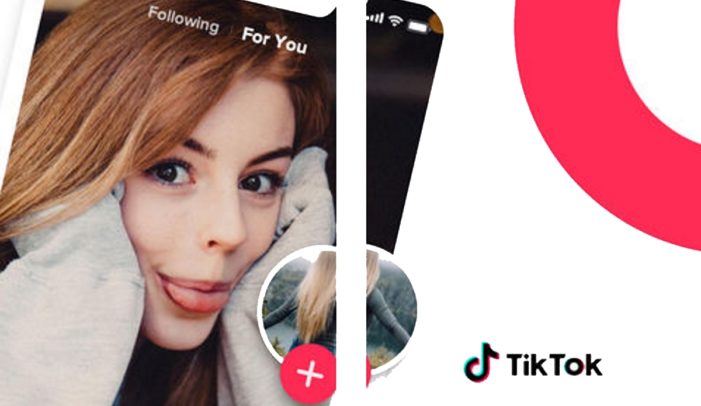 TikTok updates online wellbeing features