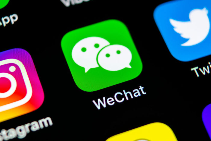 WeChat: Harnessing the power of China’s ‘super app’