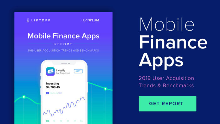 Women take control of their financial future with 41% surge in finance app use, says new report