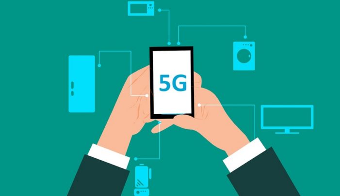 Global 5G subscriptions will hit 1.5bn by 2024, according to GlobalData