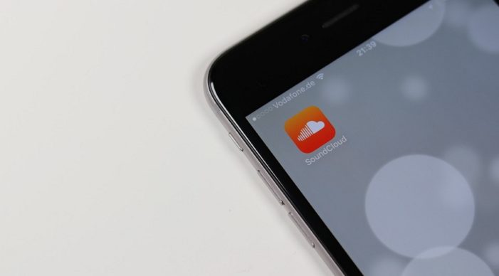 SoundCloud debuts ads in five more European markets