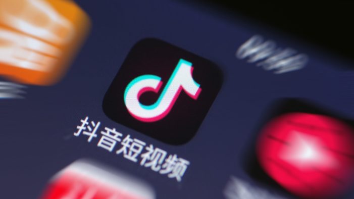 Tik Tok’s daily active users in China top 250 million