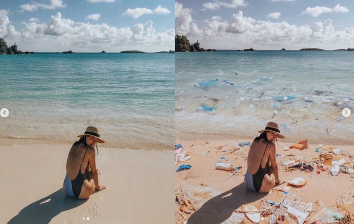 Social Chain launches #NoFilterNoFuture with Brita, an influencer campaign spurring the stop of ocean plastic pollution