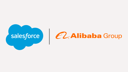 Salesforce pens deal with Alibaba to expand its presence in China