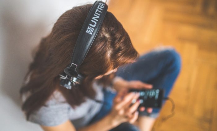Digital audio ad spend set to pick up ‘significantly’ over next year, according to Global’s DAX