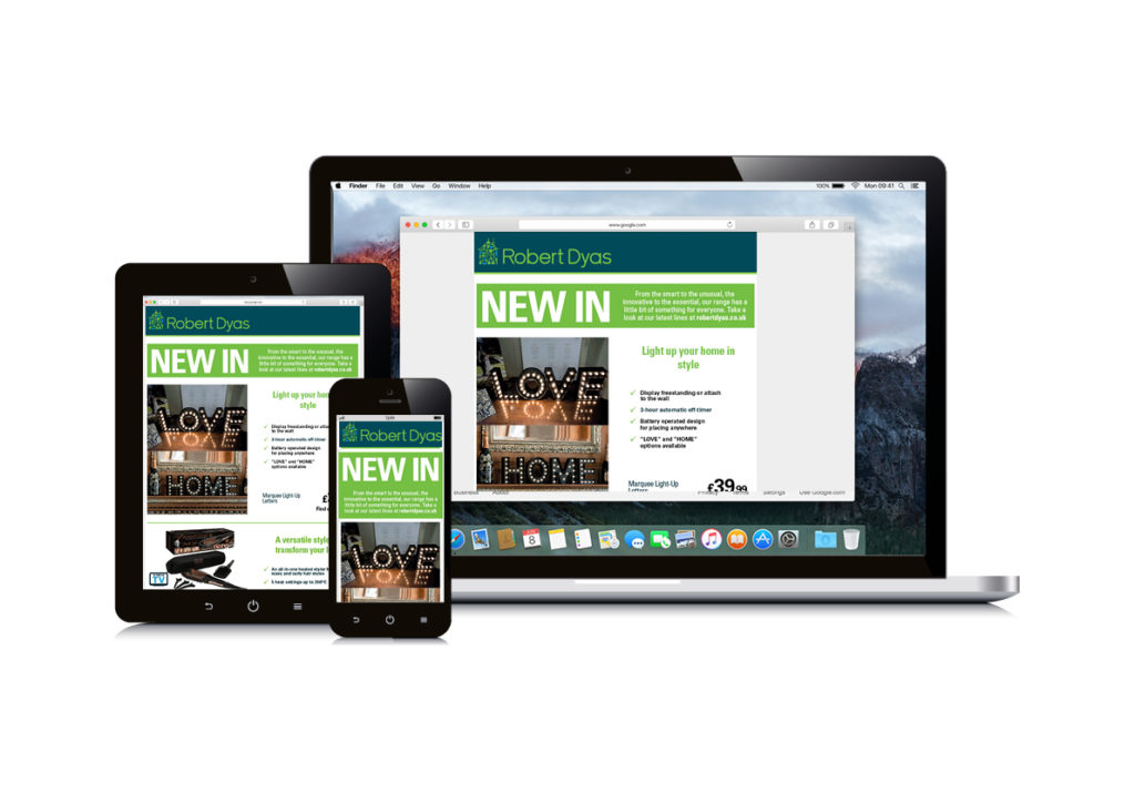 Robert Dyas boosts postpurchase experience with Narvar Lovely Mobile News