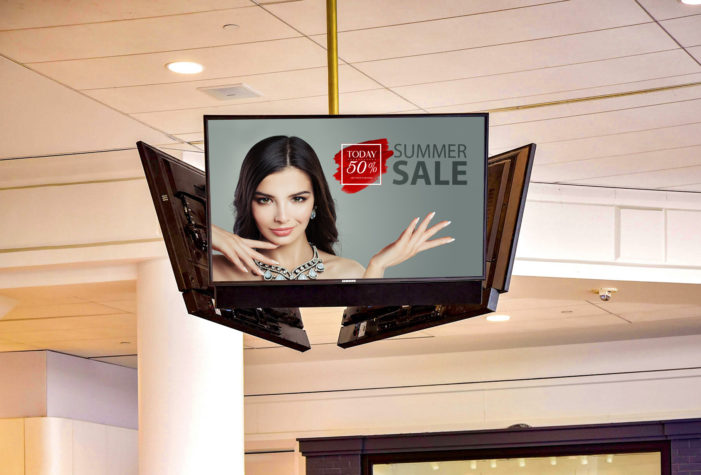 Broadsign and Place Exchange partner to bring digital campaigns to DOOH