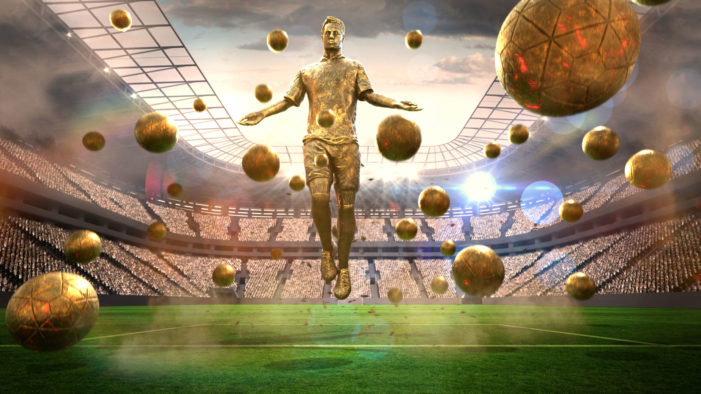 Orange, Google and Wildbytes create epic AR half-time show for Real Madrid vs Celta de Vigo